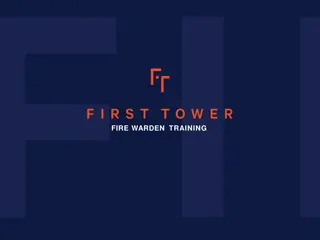 Fire Safety Training and High-Rise Building Facts