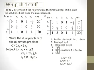 Statistics: Understanding Variance and Standard Deviation