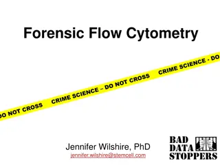 Enhancing Flow Cytometry Practices for Accurate Data Analysis