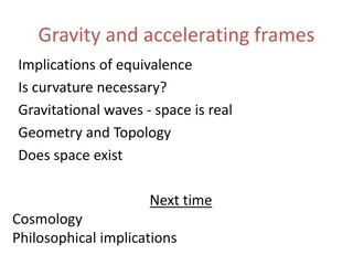 Exploring Gravitational Effects and Space Curvature in Accelerating Frames