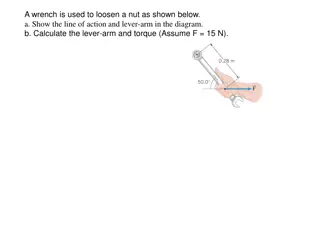 Physics Practice Problems and Analysis