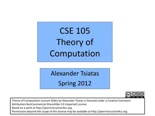 Undecidability Proofs and Reductions in Theory of Computation