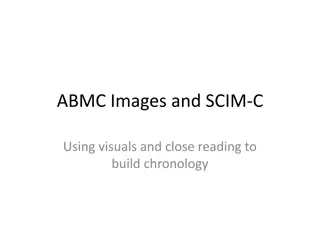 Analyzing Historical Documents Using SCIM-C Model