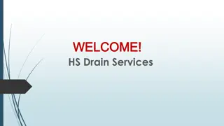 Best Drain Repairs in Staunton