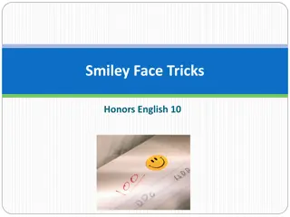 Writing Tips and Techniques for Honors English 10