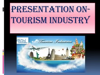 Insights into the Tourism Industry