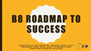 Elevate Success: Creating a Unified Path to Achievement in Los Angeles