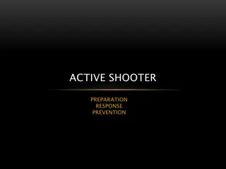 Understanding the History and Importance of Active Shooter Preparedness