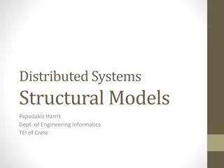 Client-Server Paradigm in Distributed Systems