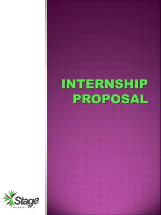 Exciting Internship Opportunity in Malta with Unique Benefits