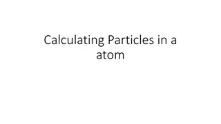 Copper Atoms: Protons, Electrons, Neutrons, Isotopes