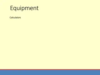 Current and Charge in Electric Circuits