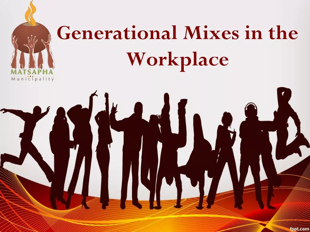 Generational Diversity in the Workplace