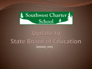 Southwest Charter School: Empowering Students Through Place-Based Learning