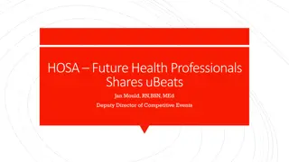 Discover uBeats: Your Ultimate Resource for Health Professionals