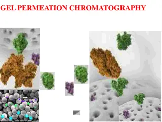 Gel Permeation Chromatography (GPC) Technique