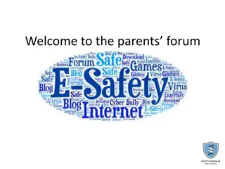 Internet Safety Tips for Parents: Protecting Your Child Online