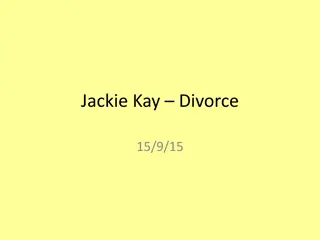 Exploring Jackie Kay's Poem 