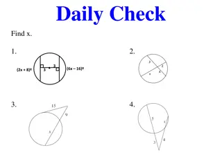 Understanding Volume Formulas for Geometric Shapes