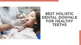 Holistic Dental Donvale