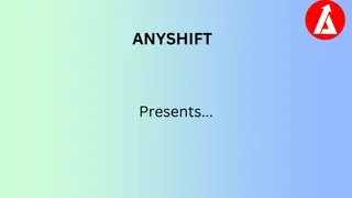 AnyShift Officially Launches in Houston, Offering Innovative Staffing Solutions