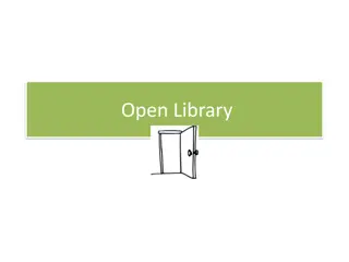 Redefining Library Services for the Modern User