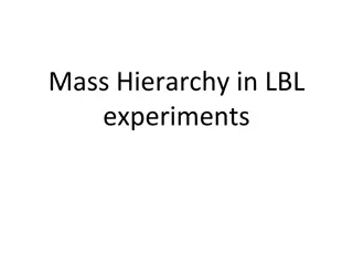 Insights into Mass Hierarchy Determination in Long-Baseline Neutrino Experiments