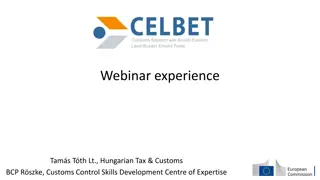 Enhancing Webinar Experience with Interactive Tools and Strategies