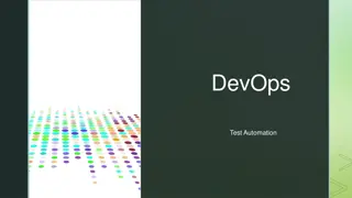 Comprehensive Overview of DevOps, Waterfall, and Agile Development Methods