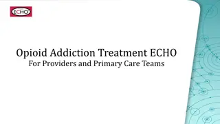 Comprehensive Guide to Opioid Addiction Treatment with Medication Therapy