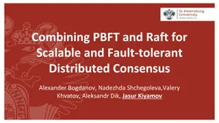 Enhancing Distributed Consensus: Combining PBFT and Raft for Improved Security