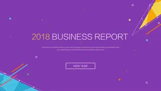 Latest Business Report Highlights Professional Advertising Team's Success in 2018