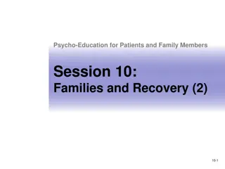 Understanding the Stages of Recovery in Addiction: A Comprehensive Guide