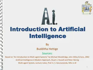 Artificial Intelligence: A Comprehensive Overview