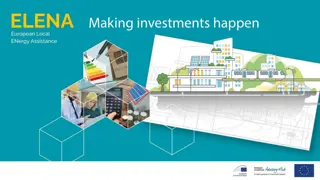 Sustainable Urban Investment Programmes in Europe