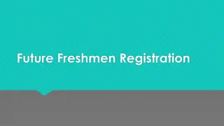 High School Registration and Graduation Information in Deer Valley Unified School District