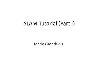 Historical Overview of the SLAM Problem