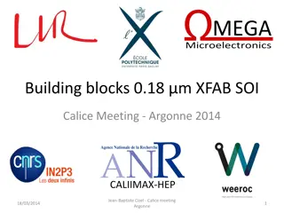 Comprehensive Study on XFAB SOI Technology for Digital Electronics