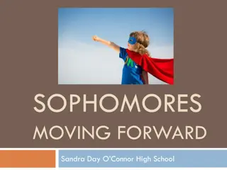 Graduation Requirements and Academic Opportunities at Sandra Day O'Connor High School