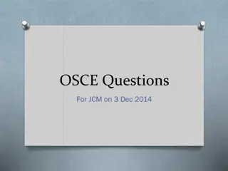 Clinical Case Studies and Questions for Medical Professionals