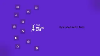 Explore Hyderabad Metro Rail Network