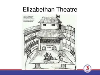 Insights into Elizabethan Tragedy and Classical Influence in Drama