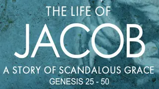 The Mystery of God's Choice: Understanding Jacob and Esau in Genesis