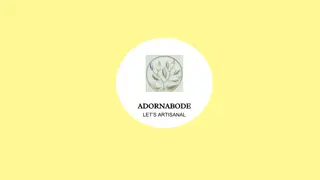 Revolutionizing Home Decor Shopping with AdornAbode