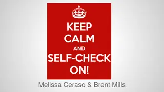 Self-Check Stations in Libraries