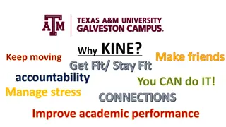 Why Choose KINE 199 Activity Courses for Your Fitness and Wellness Journey