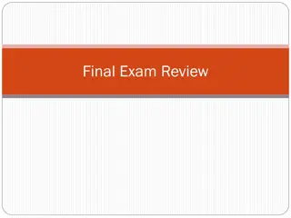 Visual Guide to Analyzing Poetry for Final Exam Review