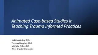 Transforming Education with Trauma-Informed Practices