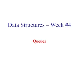 Understanding Queues: Operations, Implementations, and Applications