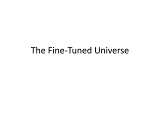 Exploring the Fine-Tuned Universe and Belief in God